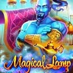 Magical Lamp screenshot