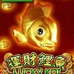 Lucky Koi screenshot