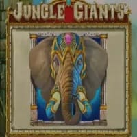 Jungle Giants screenshot