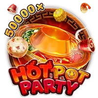 hot pot party screenshot