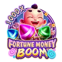 Fortune Money Boom screenshot