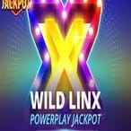 Wild LinX PowerPlay Jackpot screenshot