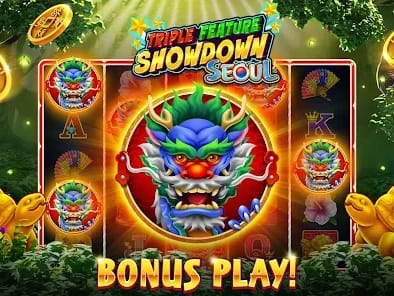 Paparan Utama Cita66 Slot